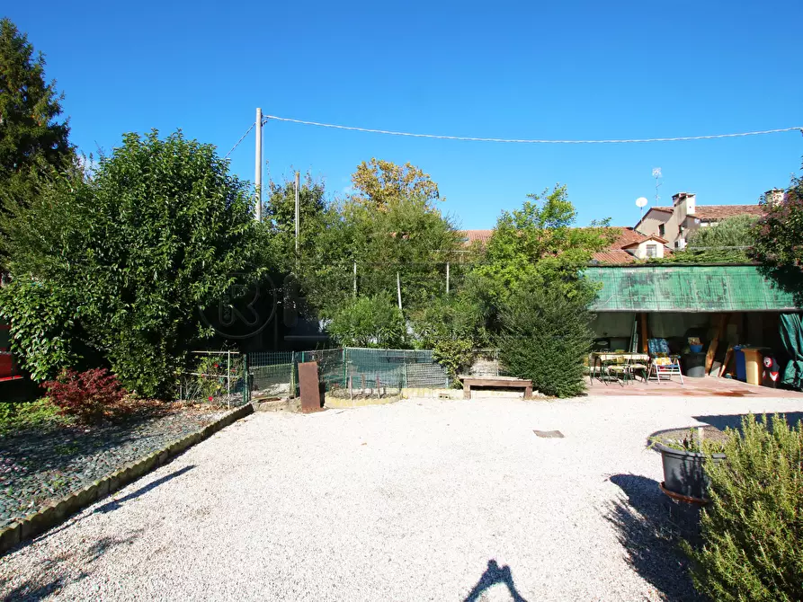 Immagine 30 di Porzione di casa in vendita  in strada del tormeno a Vicenza