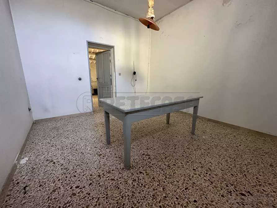 Immagine 29 di Casa indipendente in vendita  a Mazara Del Vallo