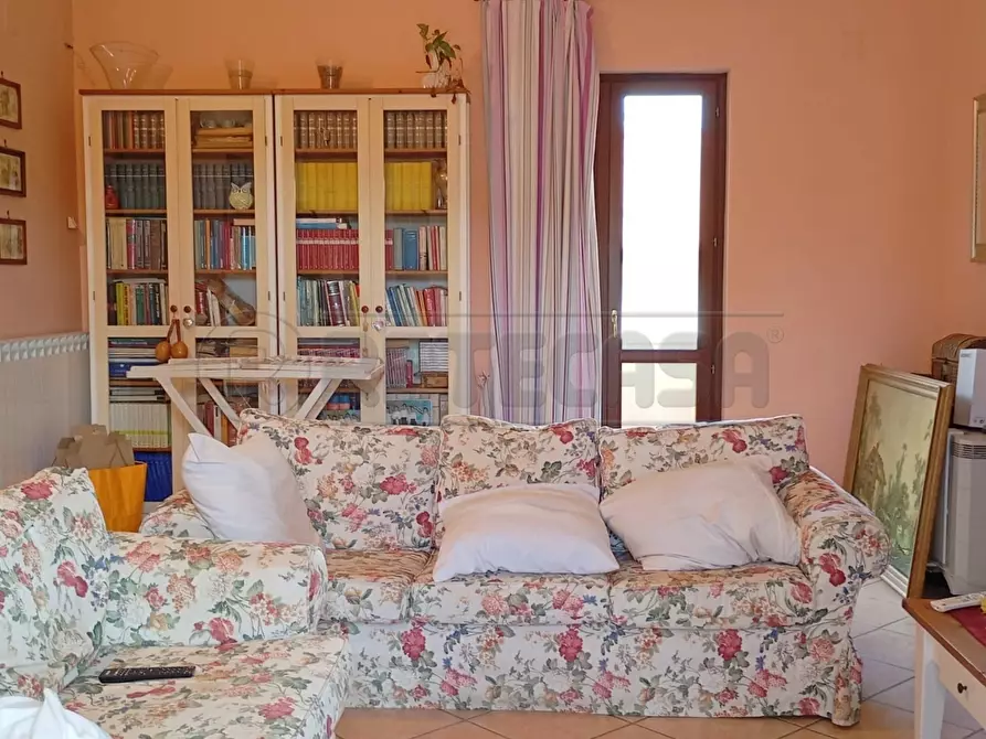 Immagine 9 di Villa in vendita  in Via San Francesco 11 a Marcianise