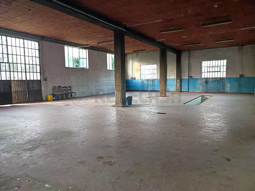 Immagine 5 di Attività artigianale in vendita  in Via Veneto 80 a Sarego