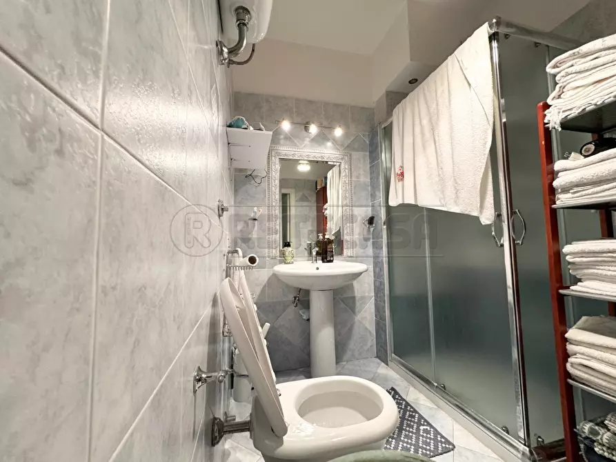 Immagine 14 di Appartamento in vendita  in Traversa Via Fiume 23 a Gallipoli