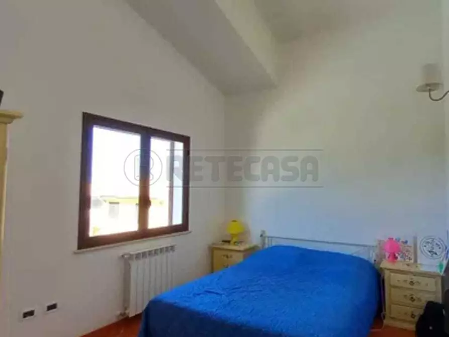 Immagine 21 di Villa in vendita  a Petrosino