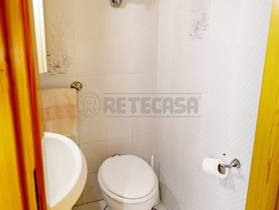 Immagine 16 di Villetta a schiera in vendita  in Via Angelo Antonio Fumarola 4 a Nardo'