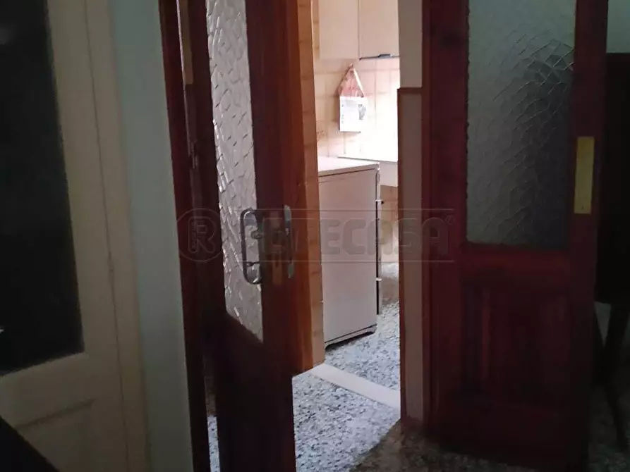 Immagine 11 di Quadrilocale in vendita  in Via Marco Emilio Scauro 44 a Scorrano