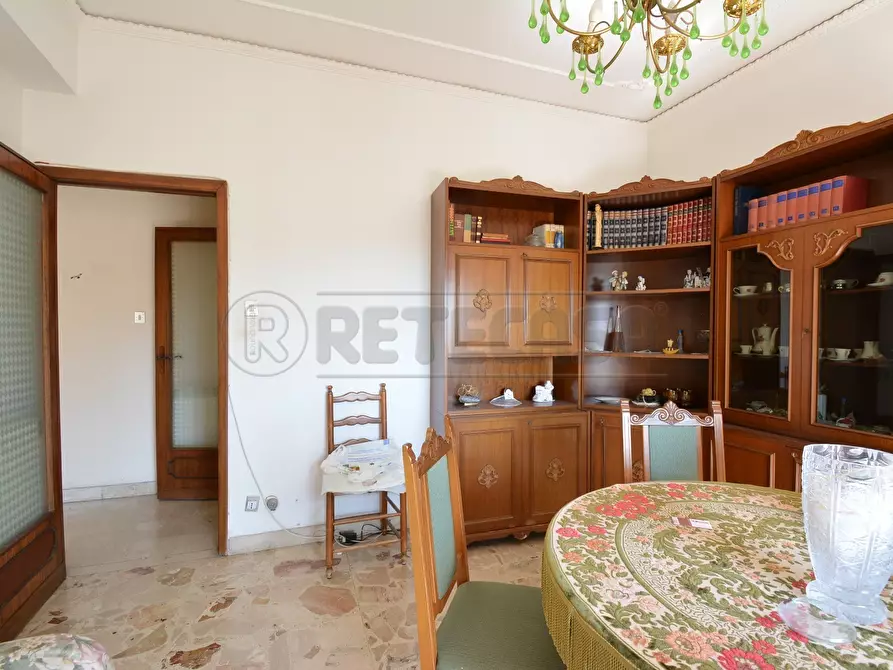 Immagine 9 di Quadrilocale in vendita  in Via Pietro Castelli 54 a Messina