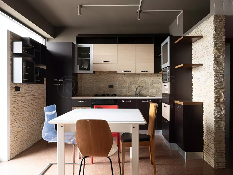 Immagine 2 di Attico in affitto  in Via XX Settembre 11 a Nardo'