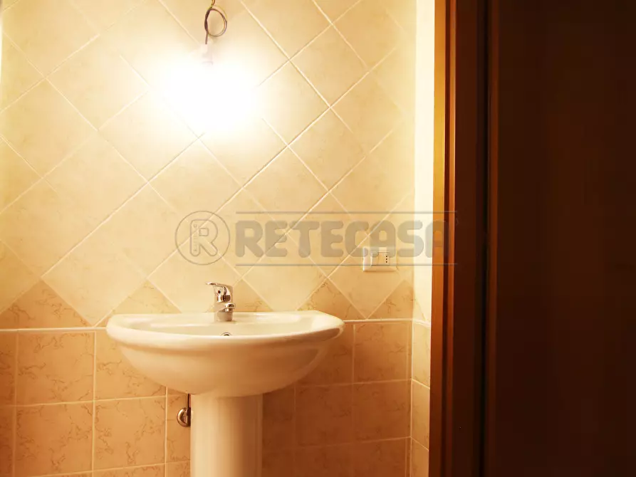 Immagine 11 di Terratetto in vendita  a Vicenza