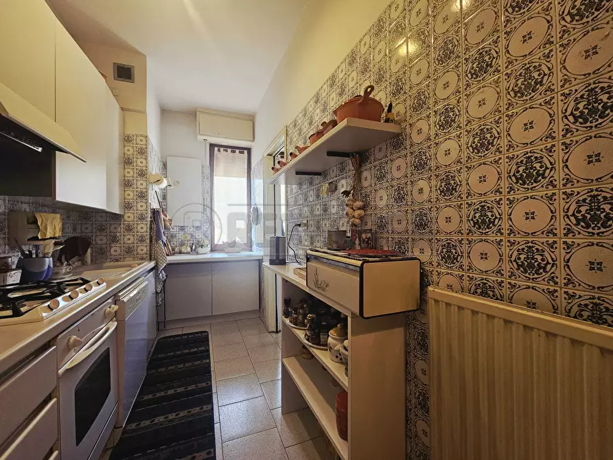 Immagine 9 di Quadrilocale in vendita  in Via Milazzo a Cremona