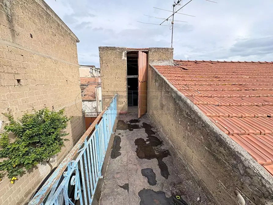 Immagine 11 di Terratetto in vendita  in Via Foggia a Marcianise
