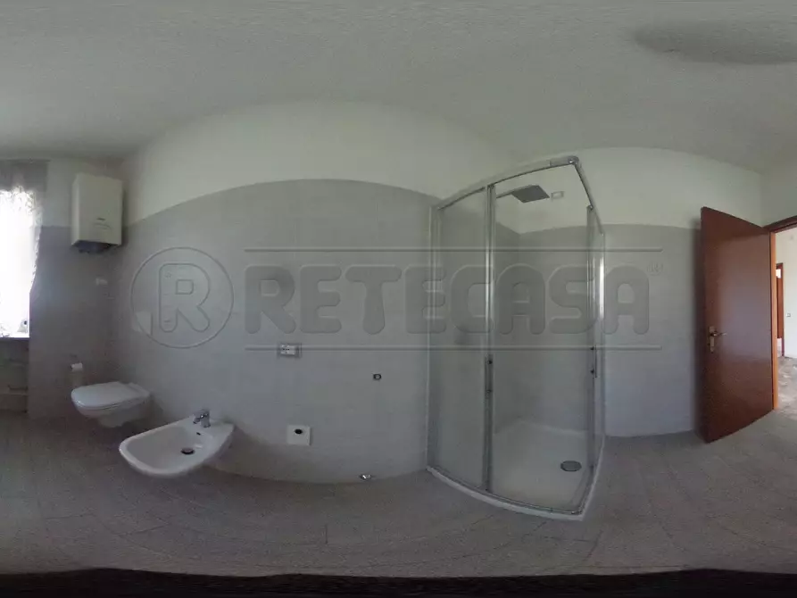 Immagine 58 di Porzione di casa in vendita  in VIA DEGLI EROI 65 a Quinto Vicentino