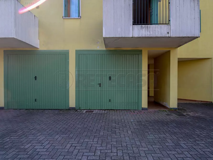 Immagine 22 di Appartamento in vendita  in Via Caffo 70 a Bressanvido