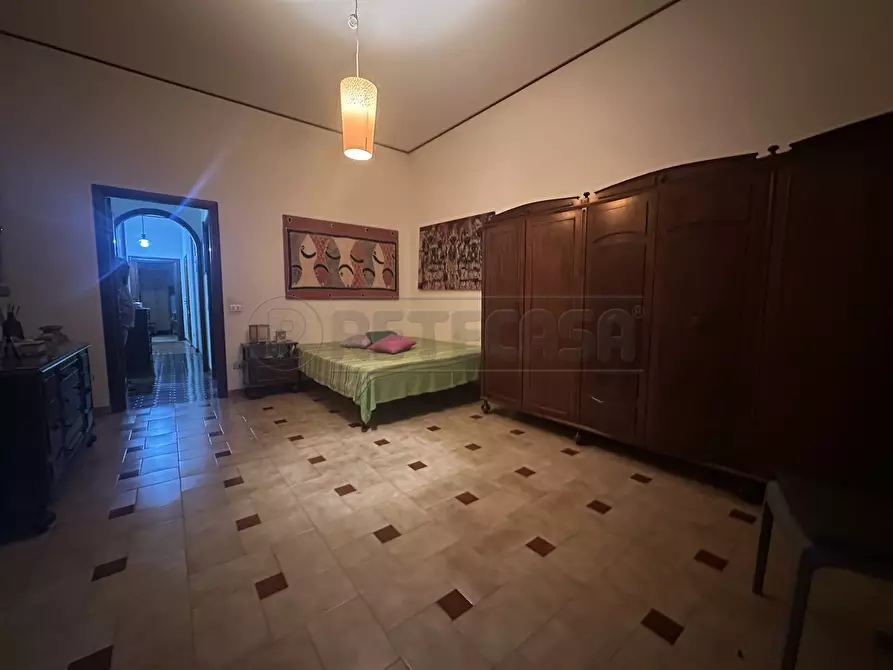 Immagine 14 di Appartamento in vendita  a Mazara Del Vallo