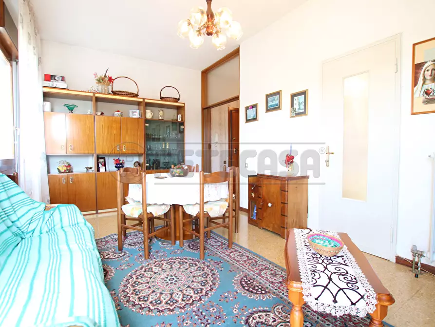 Immagine 6 di Bilocale in vendita  in via einaudi a Vicenza