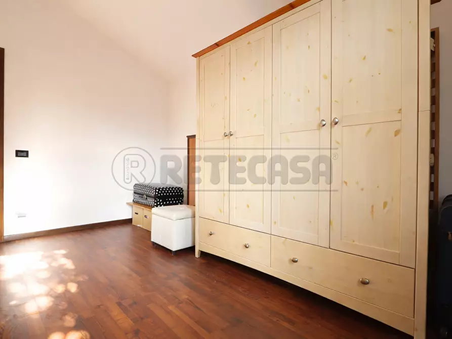 Immagine 19 di Villetta a schiera in vendita  in Via Caprera a Vicenza