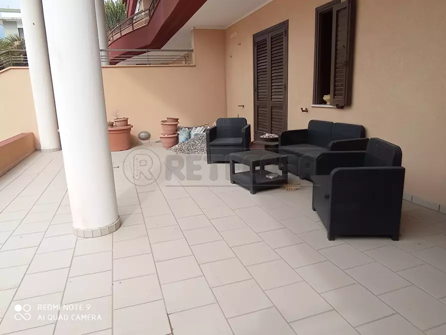 Immagine 18 di Appartamento in vendita  in Via Foggia a Gallipoli