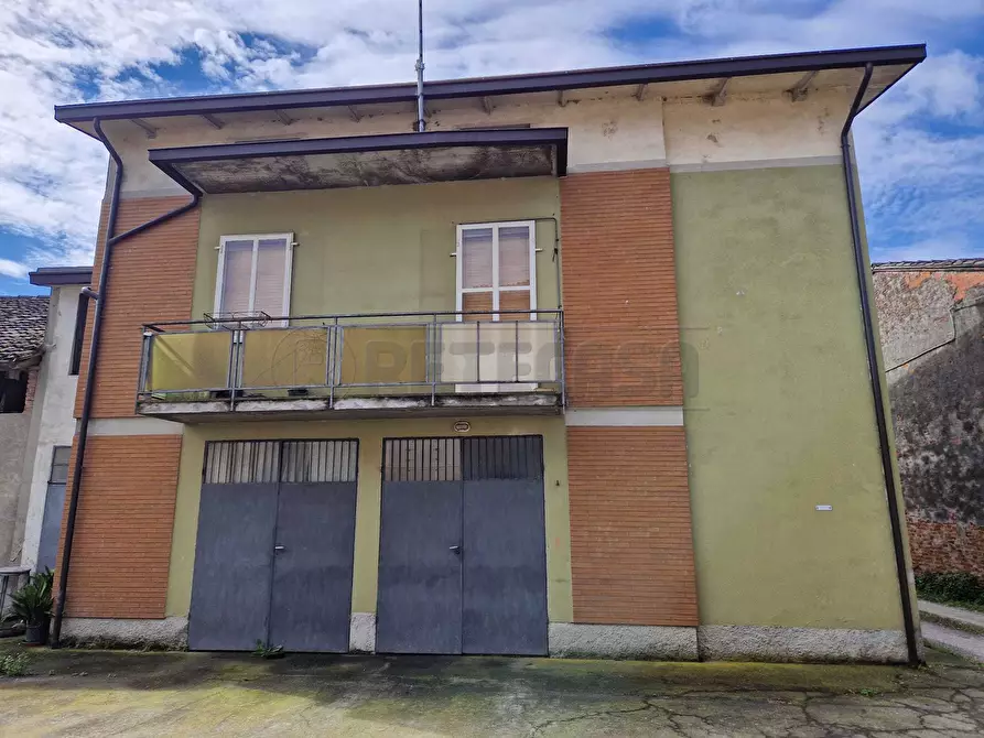 Immagine 9 di Casa bifamiliare in vendita  in Via Centro a Cremona