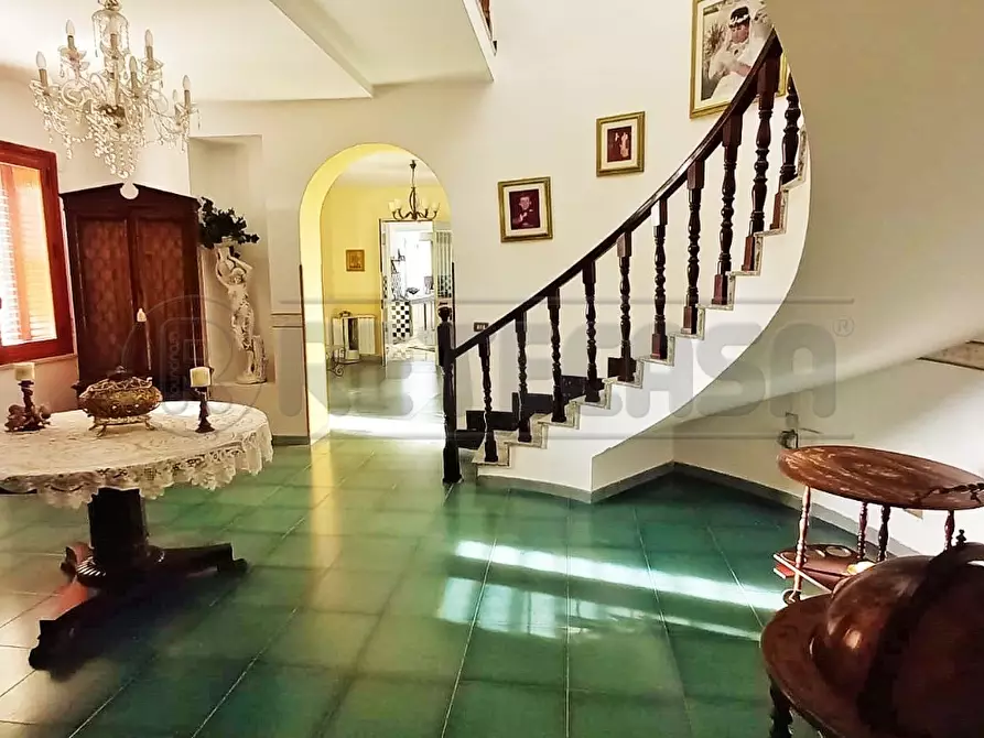 Immagine 12 di Villa in vendita  a Mazara Del Vallo