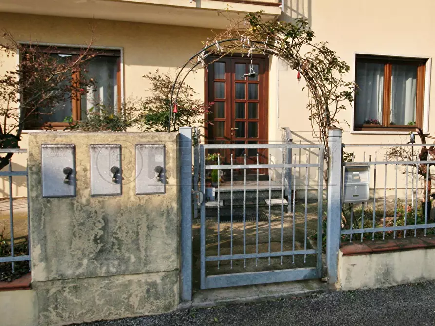 Immagine 1 di Porzione di casa in vendita  in Via Camillo Cavour 95 a Arzignano