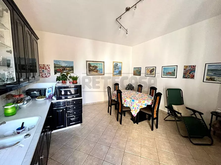 Immagine 18 di Villa in vendita  in CONTRADA CIANCIO SNC a Marsala