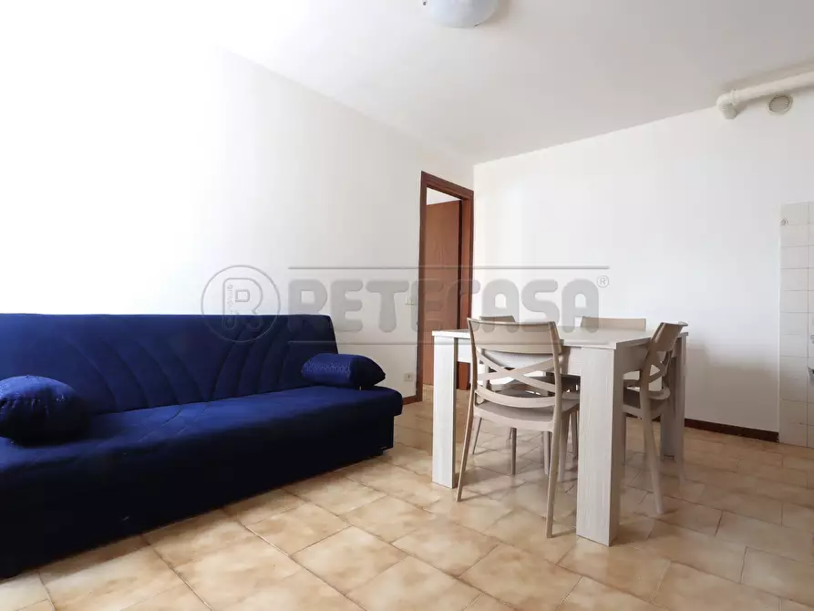 Immagine 3 di Appartamento in affitto  in Borgo Santa Lucia 6 a Vicenza
