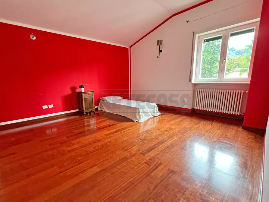 Immagine 14 di Appartamento in vendita  in Viale Regina Margherita 21/b a Valdagno