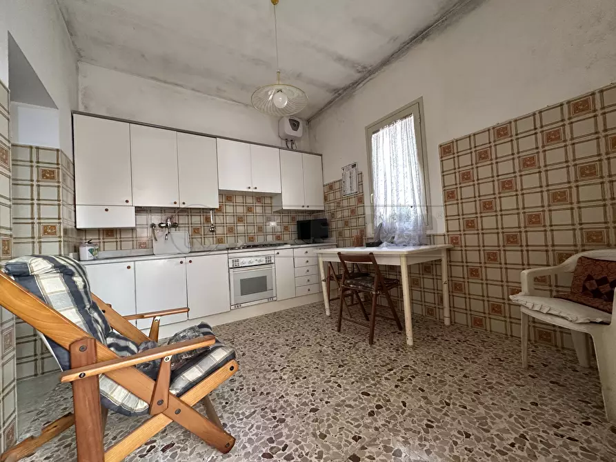 Immagine 22 di Casa indipendente in vendita  a Mazara Del Vallo