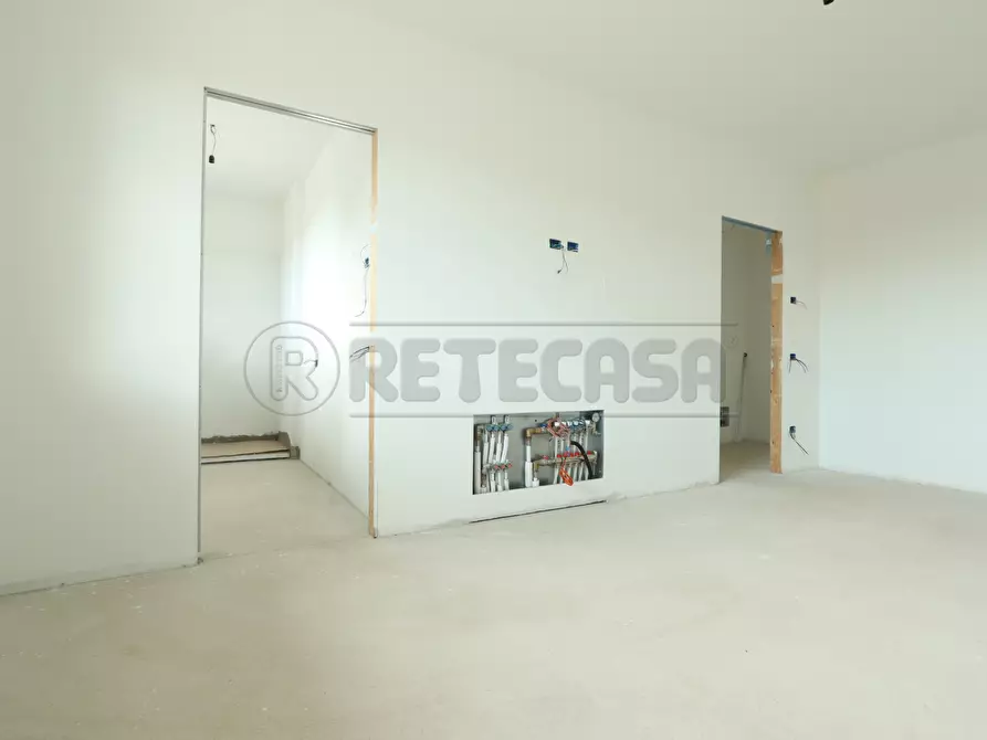 Immagine 47 di Villetta a schiera in vendita  in Via G.Poletto 39 a Vicenza