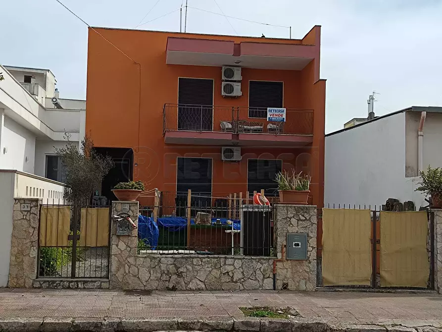 Immagine 1 di Casa indipendente in vendita  in VIA DE GASPERI 33 a Sannicola