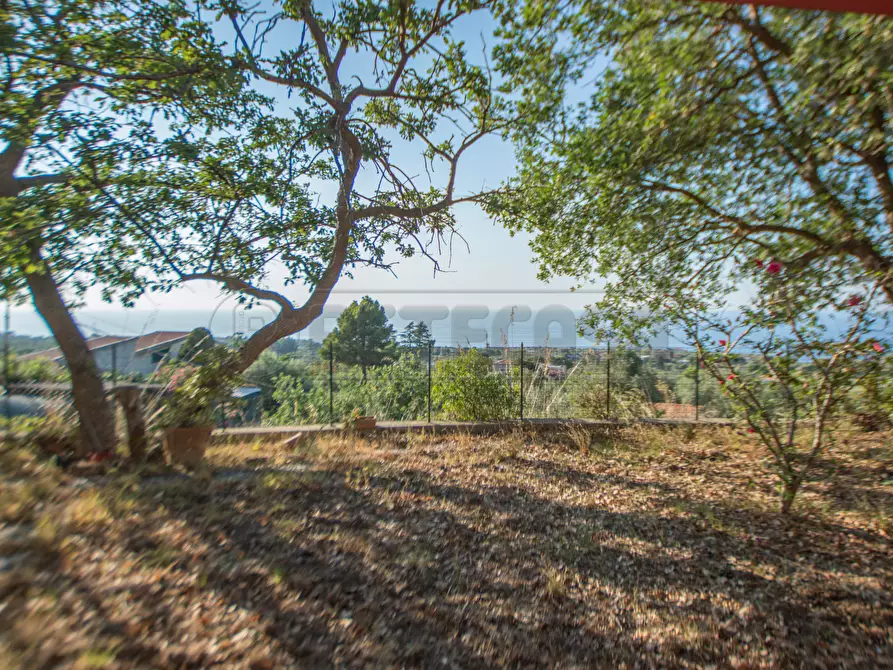 Immagine 20 di Villetta a schiera in vendita  in Contrada Malapezza 8 a Messina