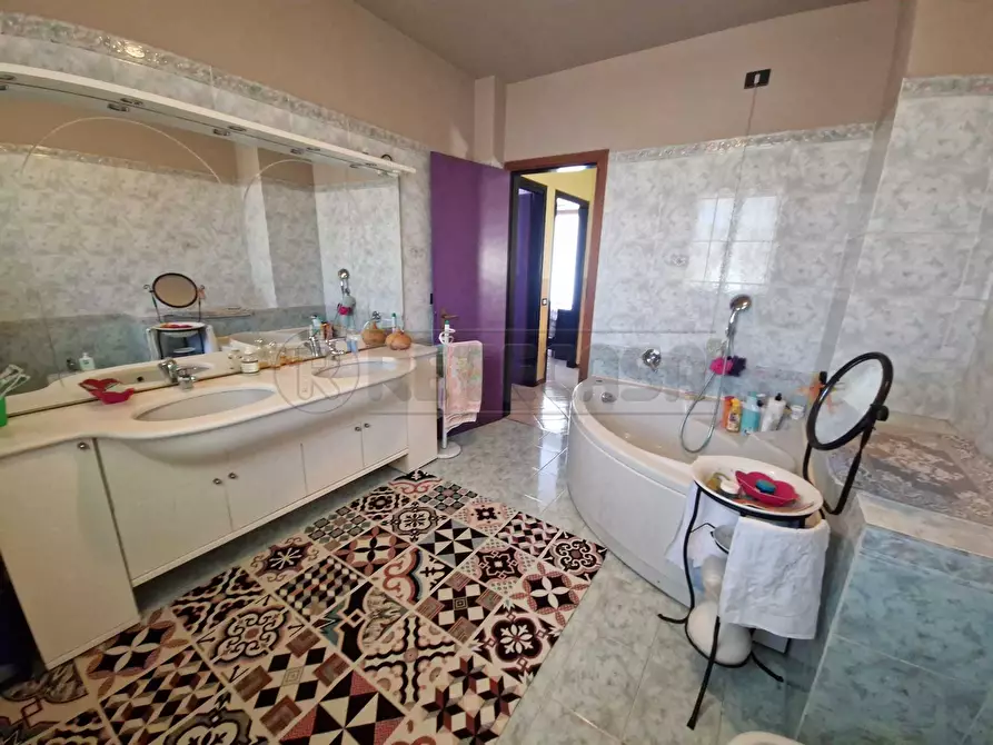 Immagine 5 di Villetta a schiera in vendita  in Via Boldori Attilio a Olmeneta