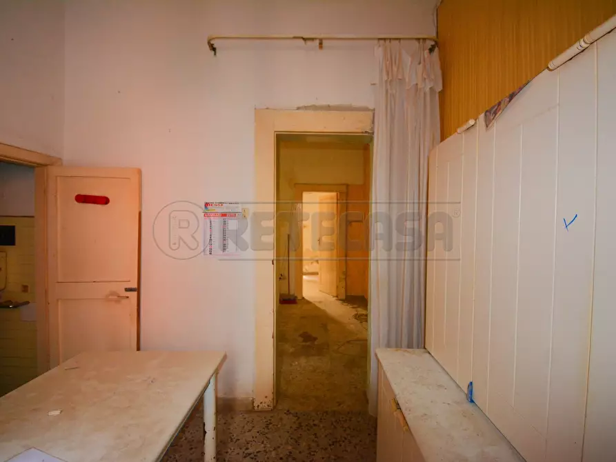 Immagine 8 di Porzione di casa in vendita  in Via Sibari 30 a Messina