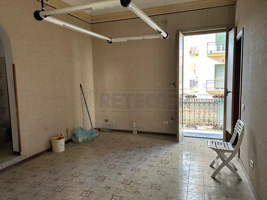 Immagine 4 di Trilocale in vendita  in via xx settembre 139 a Caltanissetta