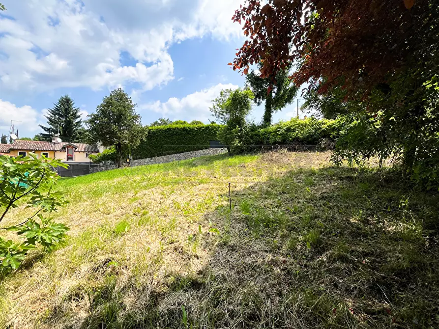 Immagine 10 di Terreno edificabile in vendita  in via san bernardino a Arcugnano