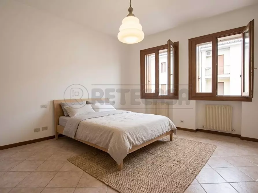Immagine 8 di Porzione di casa in vendita  in Via Monte delle Rose a Arcugnano