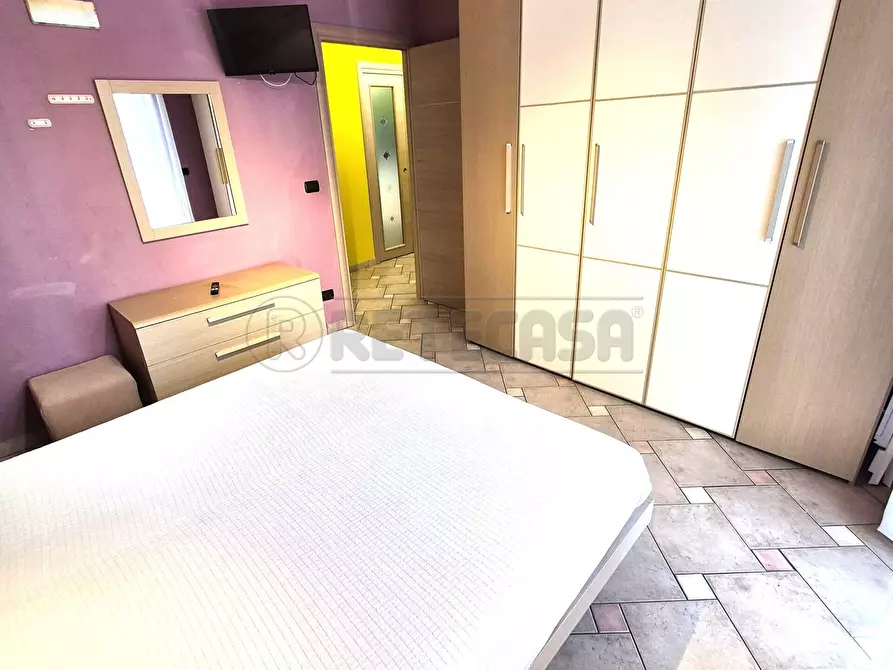 Immagine 5 di Trilocale in affitto  a Pescara