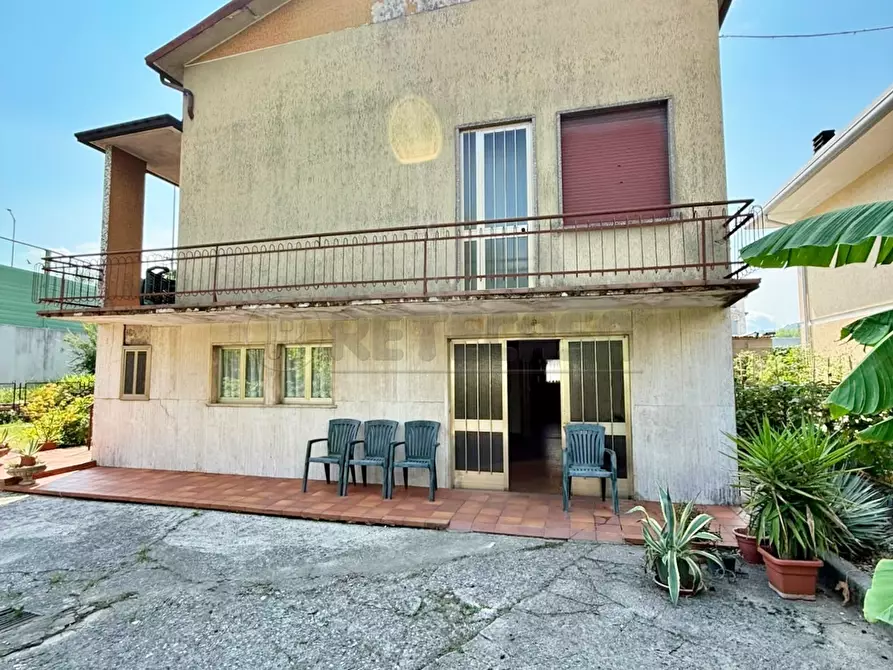Immagine 10 di Villa in vendita  in Via Valle 54 a Arzignano