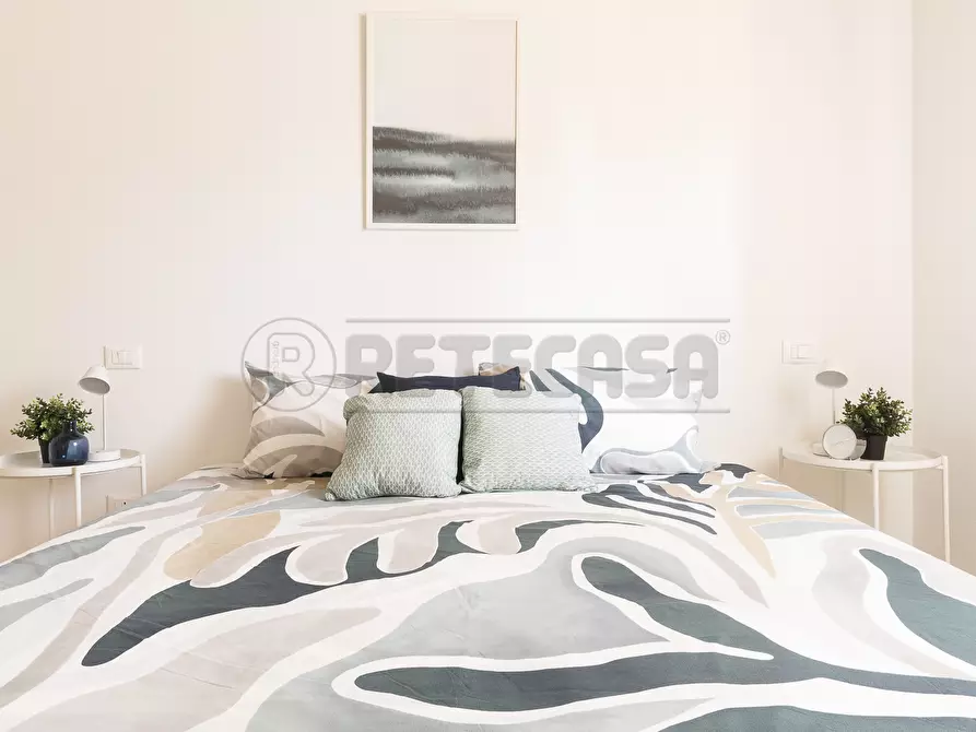 Immagine 11 di Bilocale in vendita  in Via Zuccola 37 a Bolzano Vicentino