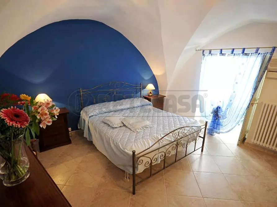 Immagine 12 di Terratetto in vendita  in Via Coppola 13 a Gallipoli