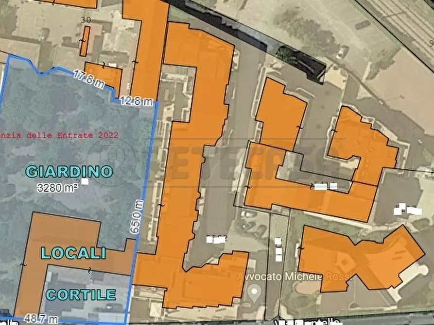 Immagine 2 di Laboratorio in affitto  in Via montella a Maddaloni