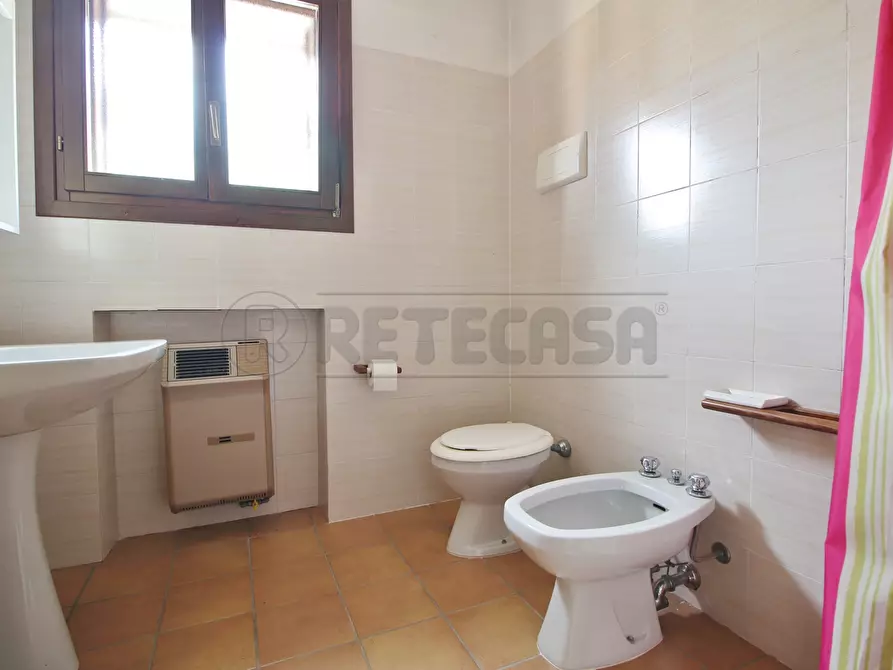 Immagine 7 di Porzione di casa in vendita  in via cocco 10 a Altissimo