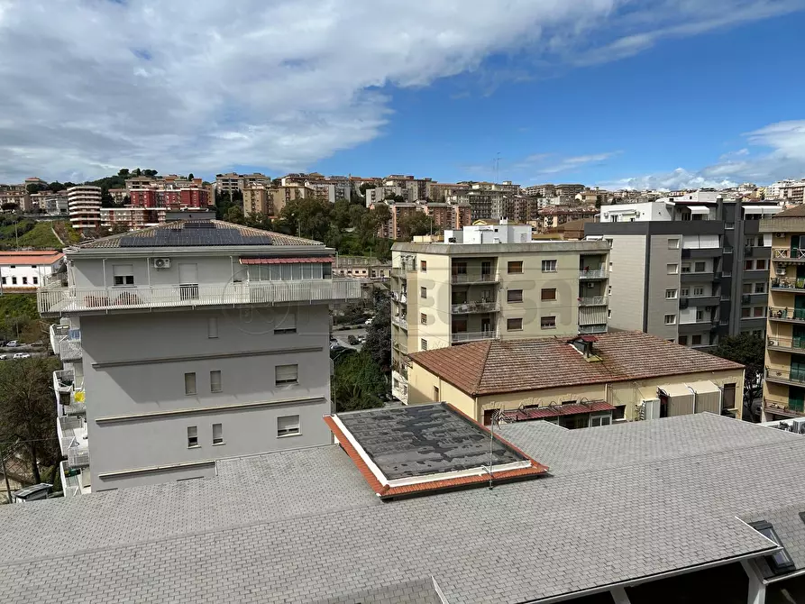 Immagine 20 di Quadrilocale in vendita  in VIA RUGGERO SETTIMO 50 a Caltanissetta