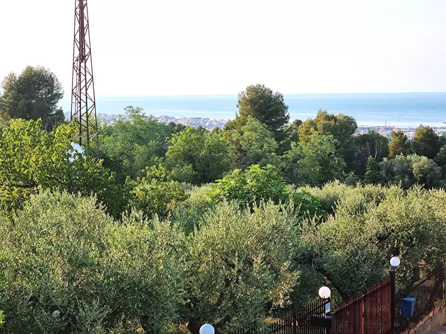Immagine 9 di Casa indipendente in vendita  a Pescara