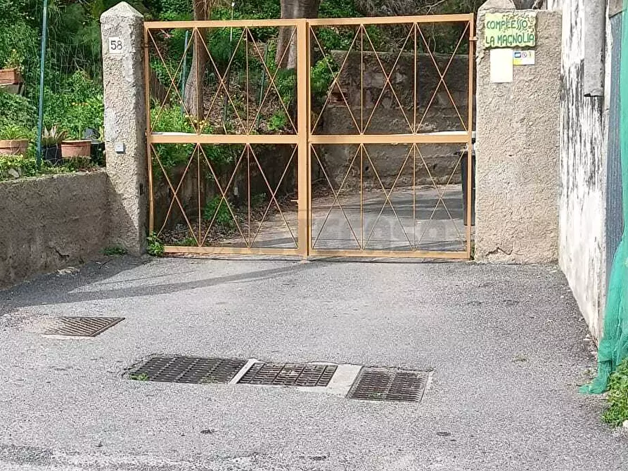 Immagine 17 di Bilocale in affitto  a Messina