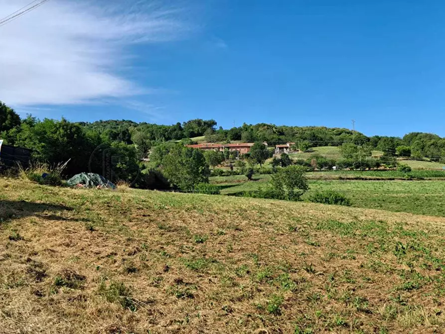 Immagine 1 di Terreno edificabile in vendita  in Via Faldi 15 a Nogarole Vicentino