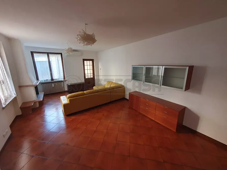 Immagine 6 di Terratetto in vendita  in Via Palestro a Cremona