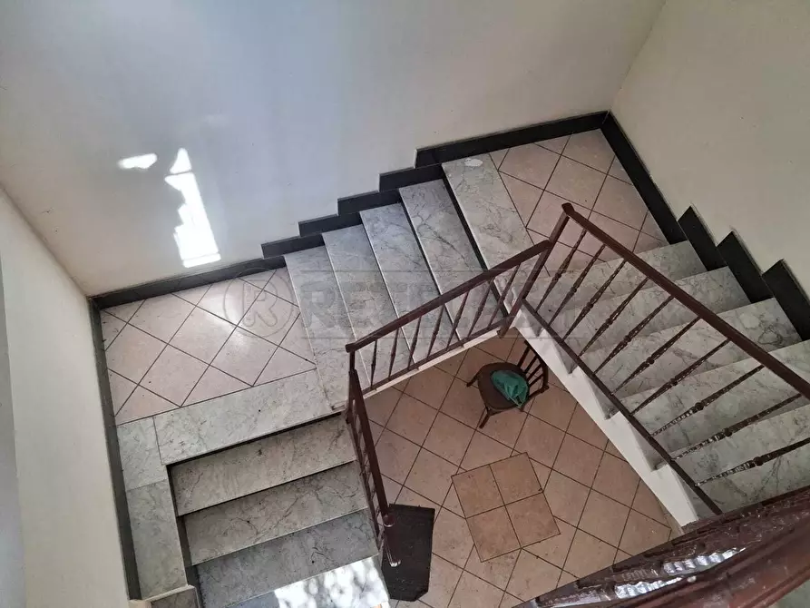 Immagine 15 di Casa bifamiliare in vendita  in Via Sambuci a San Prisco