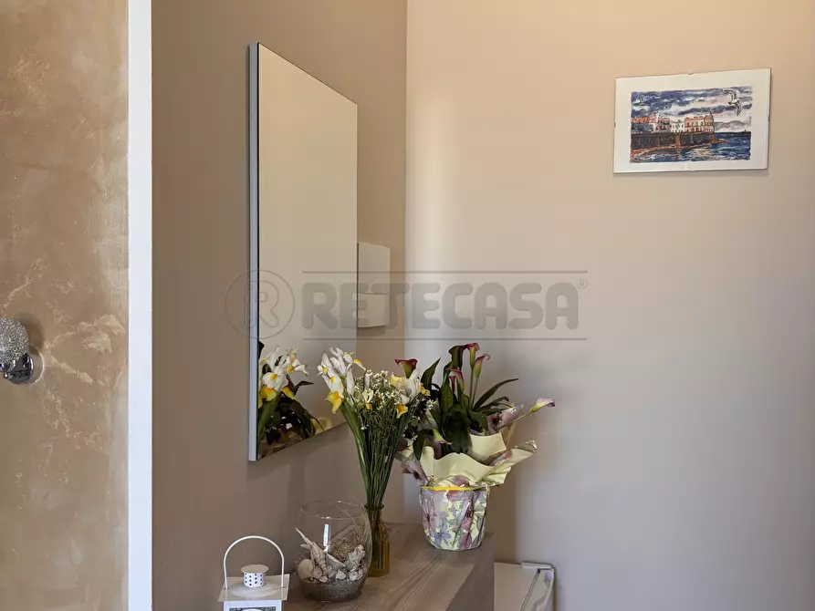 Immagine 51 di Pentalocale in vendita  in Via delle tessitrici 1 a Sannicola