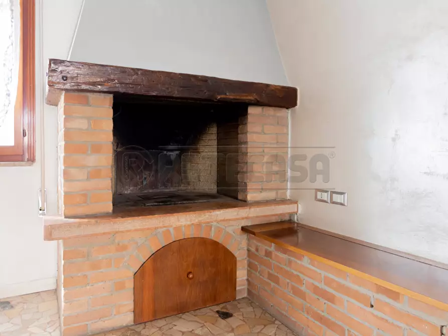 Immagine 7 di Porzione di casa in vendita  in VIA DEGLI EROI 65 a Quinto Vicentino