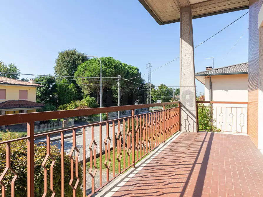 Immagine 19 di Porzione di casa in vendita  in VIA DEGLI EROI 65 a Quinto Vicentino