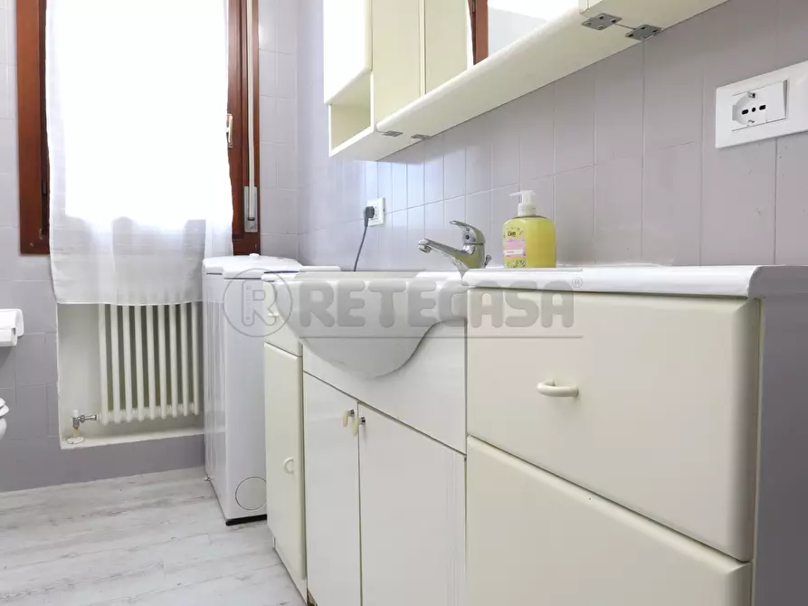 Immagine 23 di Stanza singola in affitto  in Viale Giorgione 31 a Vicenza